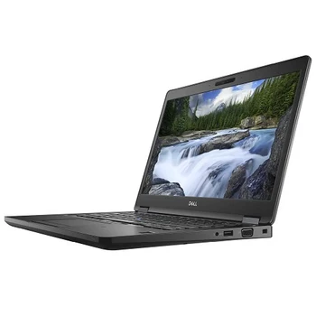 Dell Latitude 5491 14 inch Refurbished Laptop